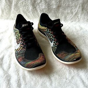 Nike Barefoot Ride 4.0